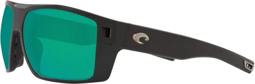 Vista 3 de Costa Del Mar Men's Diego Rectangular Sunglasses