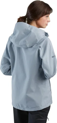 Vista 2 de Outdoor Research Microgravity AscentShell - Chaqueta para mujer