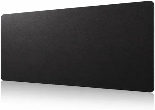 Vista 18 de KTRIO Excel Shortcuts Mousepad, Desk Mat, 31.5 x 11.8 in, XL