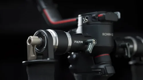 Vista 10 de Adaptador de roseta de ajuste rápido - Negro Conexión segura Compatible