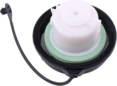 Vista 4 de NewYall Tapa de gasolina para Rendezvous Rainier Ascender CTS XLR SRX Pontiac Grand Am Astro Classic Corvette SSR Trailblazer Envoy Safari GT276
