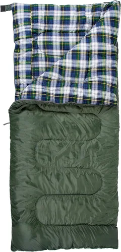 Vista 6 de Stansport Camping Sleeping Bags