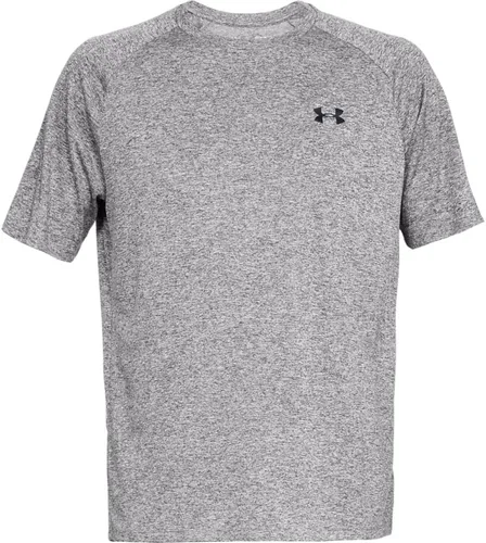 Vista 95 de Under Armour Camiseta de manga corta Tech 2.0 para hombre