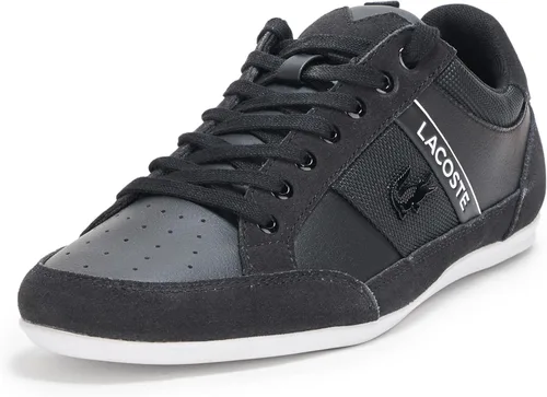 Vista 19 de Lacoste - Zapatillas Chaymon para hombre Negro