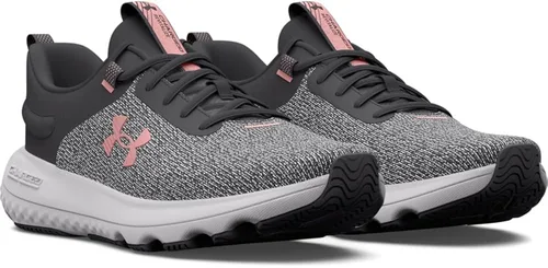 Vista 2 de Under Armour Tenis de correr Charged Revitalize para mujer