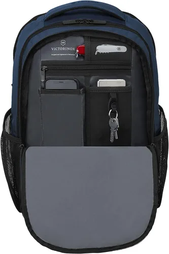 Vista 4 de Victorinox VX Sport EVO Daypack, Azul, Mochilas Daypack