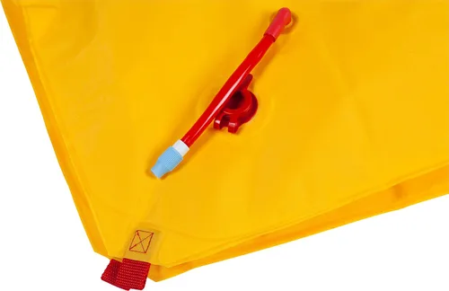 Vista 3 de Harmony Nylon 3D End Canoa Floatation Bag