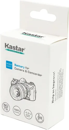 Vista 3 de Kastar Batería NP-FF70 de repuesto para Sony DCR-IP45, DCR-IP45E, DCR-IP5, DCR-IP55, DCR-IP55E, DCR-IP5E, DCR-IP7, DCR-IP7BT, DCR-IP7E, DCR-HC1000