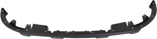Vista 5 de Garage-Pro Juego de cenefa compatible con Chevrolet Silverado 2500 HD frontal
