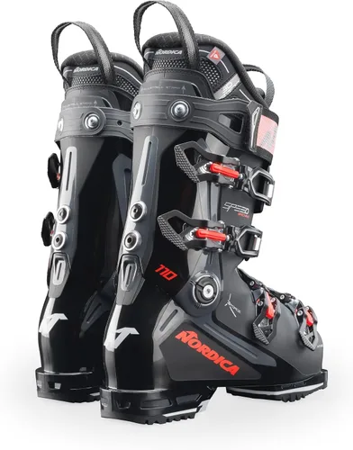 Vista 6 de NORDICA Botas de esquí Speedmachine 3 110 resistentes al agua para hombre