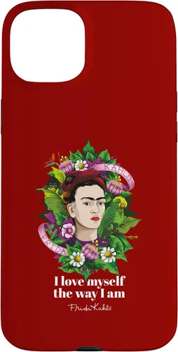 Vista 9 de Frida Kahlo - Variety of Items Case for iPhone 17