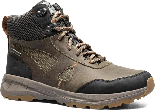 Vista 3 de Forsake Wild Sky - Botas de senderismo impermeables para mujer