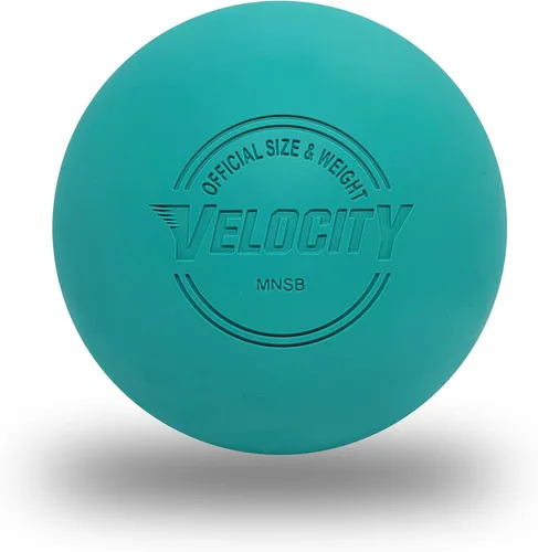 Vista 122 de Pelotas de lacrosse Velocity - 1, 2, 3, 6, 12, 18, 24, 36, 60 y 120 paquetes - para práctica, tamaño oficial aprobado por la NFHS y la universidad