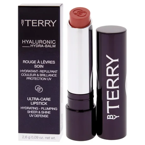Vista 4 de Hyaluronic Hydra Balm - 2 Nudissimo by By Terry para mujer - Bálsamo labial de 0.09 oz