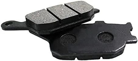 Vista 5 de Pastillas de freno delanteras y traseras para YA-MA-HA MT-09 900 Sport Tracker Street Rally Tracer GT XSR900 Abarth FZ1 1000 Fazer MT-10
