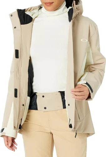 Vista 3 de Oakley Women Heavenly Recycled Jacket