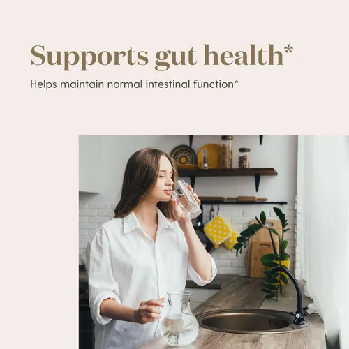 Vista 4 de Life 9 Suplemento probiótico de Young Living - Aumenta la inmunidad y el apoyo a la salud digestiva y intestinal - 30 cápsulas - 17 mil millones