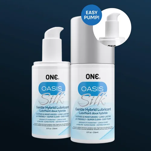 Vista 10 de Oasis Silk - Bomba de 8 onzas líquidas