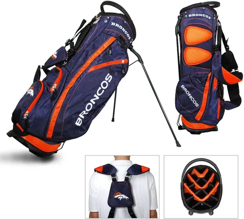 Vista 9 de Bolsas con soporte Fairway Golf
