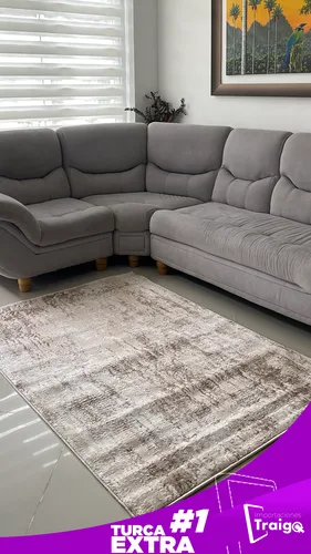 ALFOMBRA TURCA EXTRA 1,20 MTR X 1,80 MTR REFERENCIA de Importaciones Traigo - S