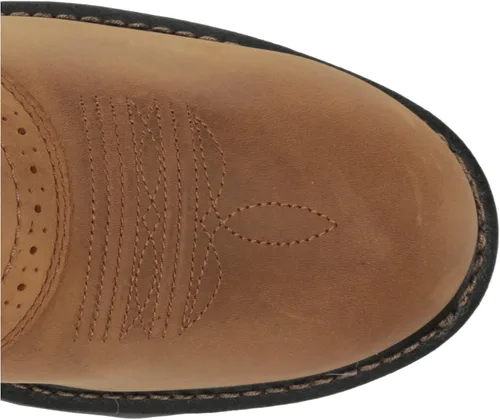 Vista 5 de ARIAT Men's Workhog Waterproof Composite Toe Work Boot