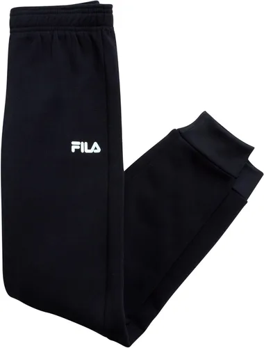 Vista 5 de Fila Conjunto deportivo deportivo para niños, sudadera con capucha de rendimiento de 3 piezas, pantalones deportivos, camiseta - Conjunto de ropa