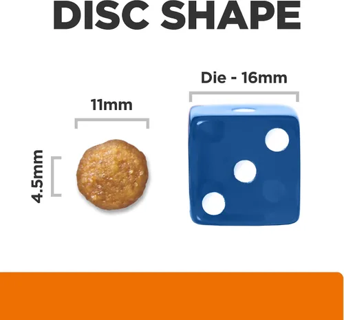 Vista 8 de Hill's Prescription Diet C/D Multicare Cuidado Urinario Alimento Seco