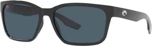 Vista 2 de Costadelmar Gafas de sol rectangulares Palmas para mujer