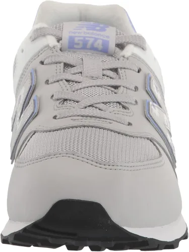 Vista 2 de New Balance Kid's 574 V1 Flower Power Sneaker