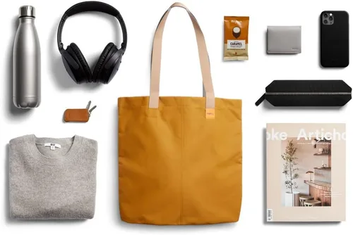 Vista 6 de Bellroy Bolso City, Cobre