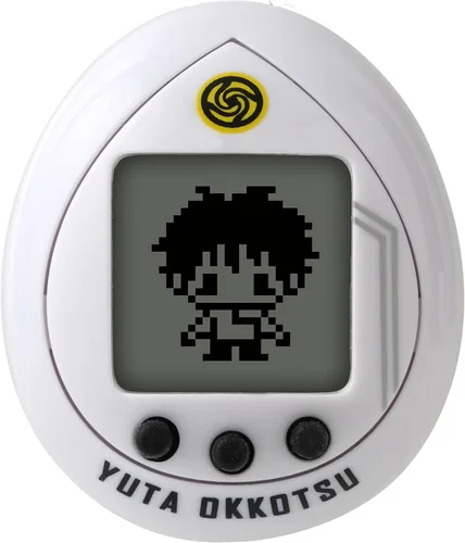 Vista 14 de Tamagotchi Nano x Jujutsu Kaisen - versión Sukuna (Exclusivo de Amazon)