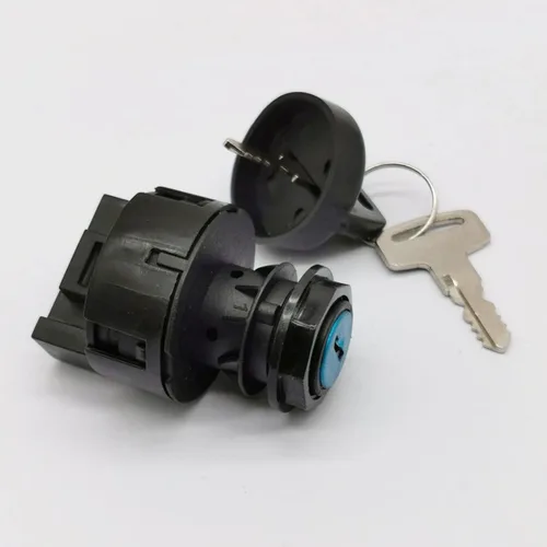 Vista 4 de Interruptor de llave de encendido de 6 pines para Polaris Sportsman 400 500 600 700 800 Ranger 500 700 900 1000 RZR 800 900 1000 Magnum Scrambler