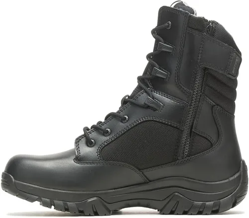 Vista 3 de Bates mens Gx X2 Tall Side Zip Dryguard+ Insulated
