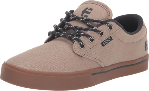 Vista 15 de Zapatos de skate Michelin Marana para hombre Negro/azul/negro