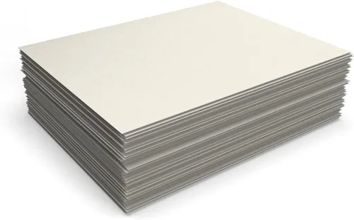 Vista 4 de LUXPaper Papel de 8.5 x 11 pulgadas, tamaño carta, cuarzo metálico, texto de 80 libras, 50
