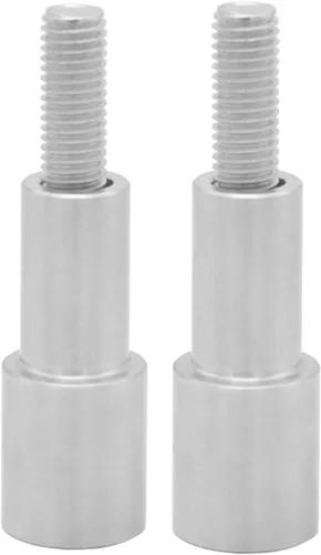 Vista 3 de Mzmotpv Repuesto para BMW K1600GT K1600GTL K1600B R1200RT Soporte Universal para Teléfono con Varilla de Extensión Soporte de Navegación Móvil (2)