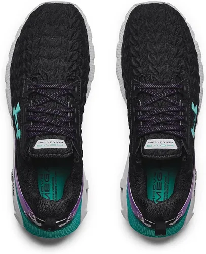 Vista 4 de Under Armour Zapatillas de running para hombre