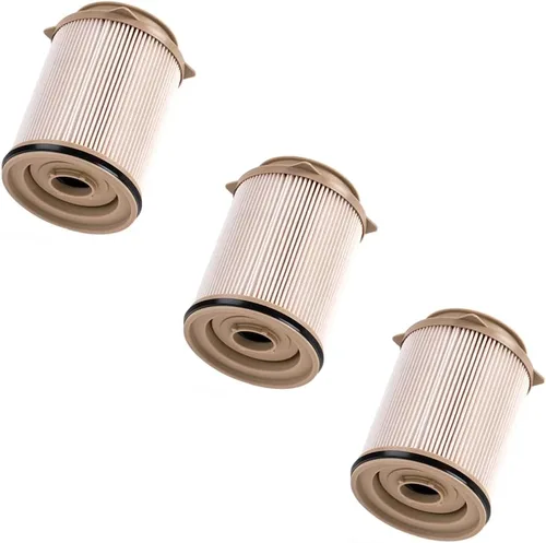 Vista 7 de Doc's DGF401 - Separador diésel de combustible/agua Compatible con RAM 6.7L Cummins 2500, 3500, 4500, 5500 2010-2024 Sustituye a 68157291AA