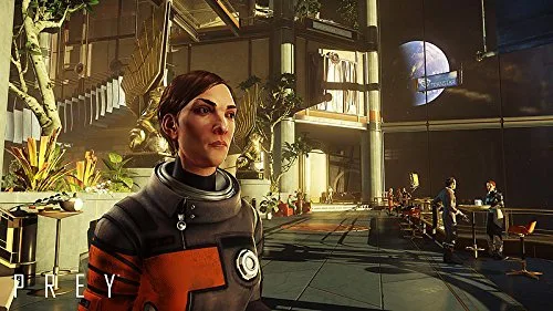 Vista 5 de Prey (Xbox One)