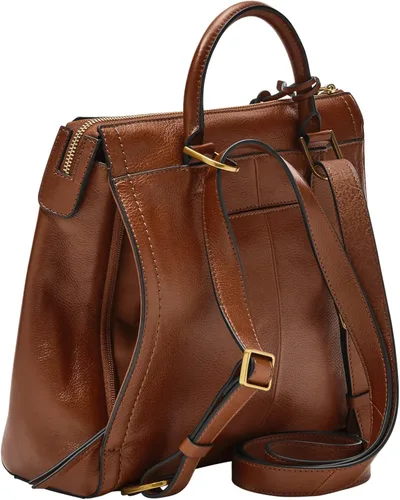 Vista 2 de Fossil Parker Small Backpack