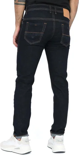 Vista 2 de Diesel - Jeans Slim Fit - Thommer R07R2