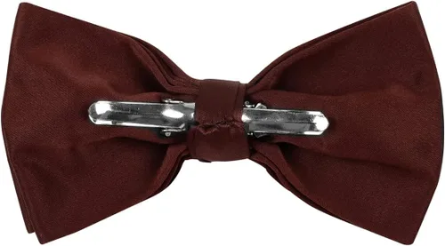 Vista 68 de boxed-gifts Corbatas de lazo clásicas de satén de poliéster para hombre para esmoquin de traje