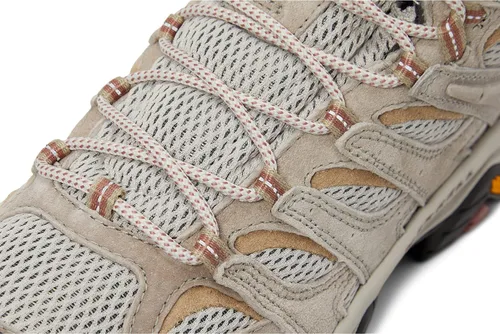 Vista 47 de Merrell Moab 3 Mid WP - Zapatos para mujer
