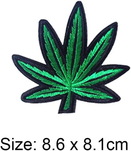 Vista 6 de Surtido de 420 hojas para planchar en apliques bordados, 11