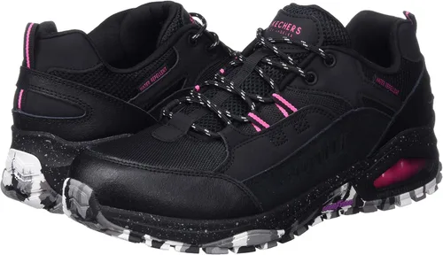 Vista 7 de Skechers Tenis Uno Trail-Cool Trek para mujer