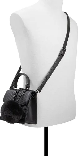Vista 4 de ALDO Jerilini - Bolso con asa superior para mujer