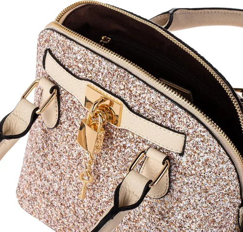 Vista 5 de ALDO Bolso Barland para mujer Champán