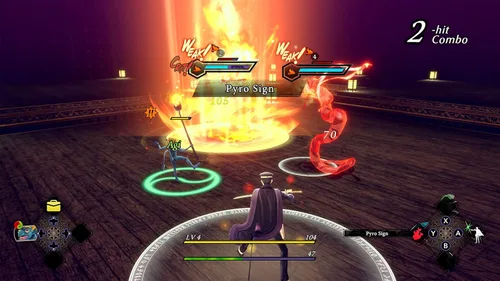 Vista 6 de Raidou: Remastered – The Mystery of the Soulless Army Launch Edition - Nintendo Switch 2