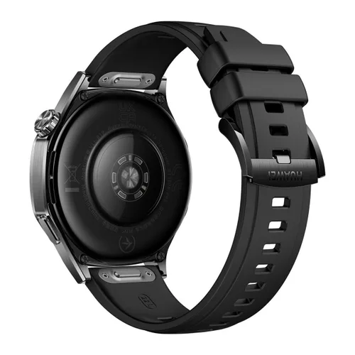 Vista 21 de Reloj Hombre Huawei Watch GT 5 Negro 1,43" 46 mm