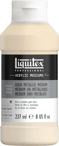 Vista 15 de Liquitex Profesional Acrílico textil, fluido de secado lento, efecto retardante